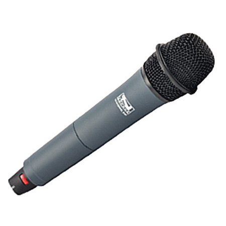Anchor Audio WH-8000 Handheld Wireless Microphone -540-570Mhz