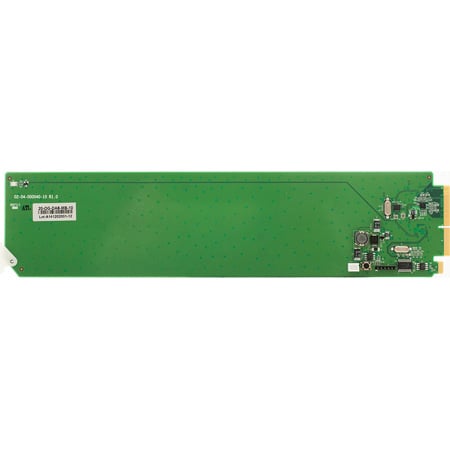 Apantac OG-DA-HDTV-SDI-II-SET-1 HDMI/DVI to SDI Converter with Dashboard Support