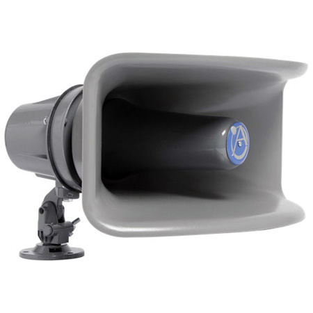 Atlas APC-30T Wide Angle Omni-Purpose Loudspeaker 30-W w/Xfmr. (25/70.7/100V)