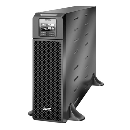 APC SRT5KXLI Smart-UPS SRT 5000VA 230V