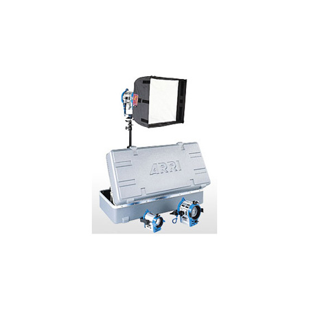 Arri LK.0005652 SOFTBANK D5 Plus KIT with Wheels