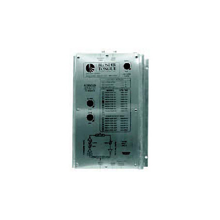 Blonder Tongue BIDA550-30 Broadband Indoor Distribution Amp. 30DB