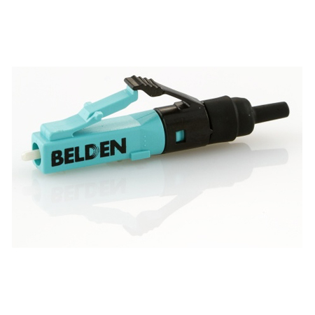 Belden AX105202-B25 FX Brilliance Universal LC for OM3/OM4 - Contractor 25/PK