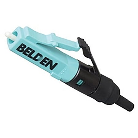 Belden AX105202-S1 FX Brilliance Universal LC Multimode Field-Term Connector