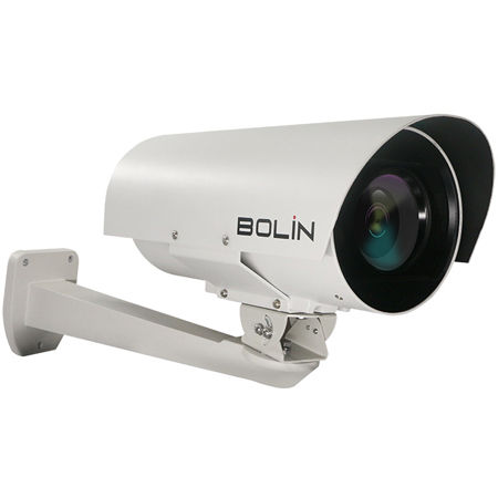 Bolin Technology FEX30SHD-B-RSNP2 Rugged Fixed SDI+IP Dual Output 30x Indoor/Outdoor  Zoom Camera