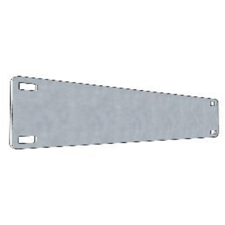 Barnfind BC-EXT-BRKT Extension Bracket for Rack-mounting a single BarnColor Unit