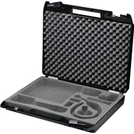 Carrying Case for Evolution Wireless G3 1/3/500 Series