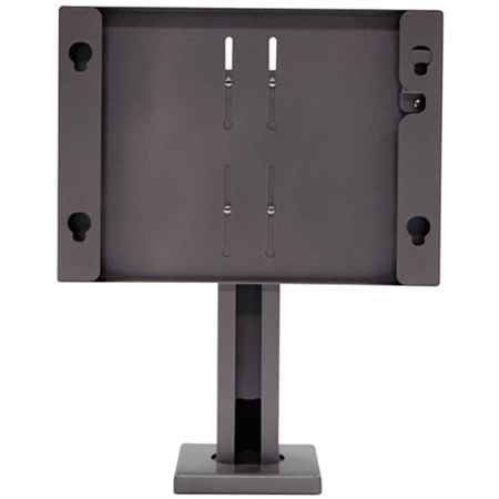Chief Secure Medium Bolt-Down Table Stand TV Mount - Black