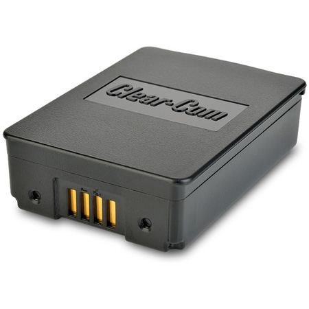 Clear-Com BAT60 FreeSpeak II Li-Ion Battery for FSII Beltpacks