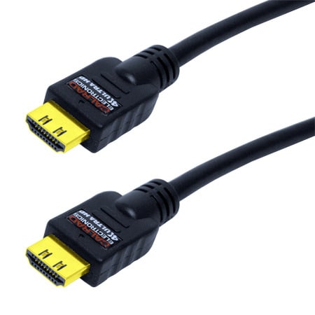 Calrad 55-668-6 6-FT HDMI UltraHD Cable 4K2K 18G