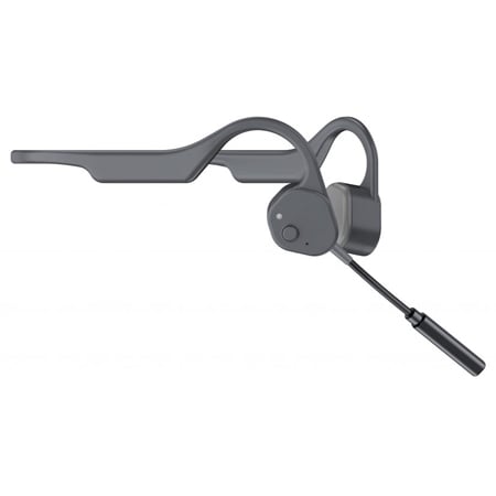 Eartec F3 Lazer-Pro Wireless Bone Conduction Intercom Headset