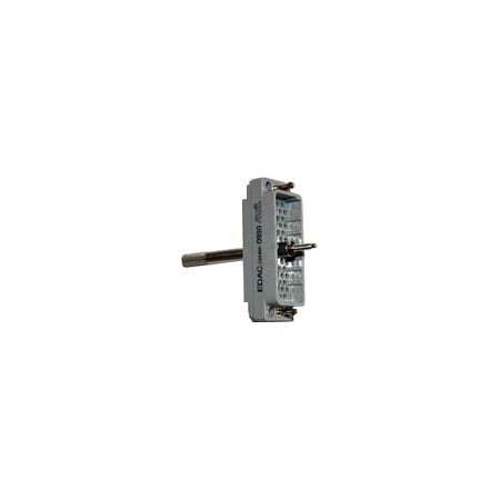 EDAC / ELCO 516-056-000-301 56-Pin Male Plug with Actuating Screw