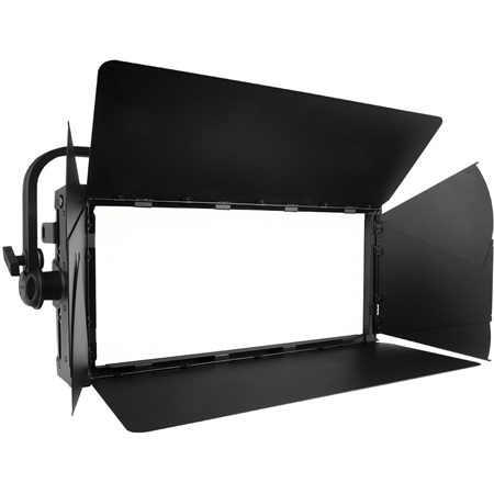 Elation Professional KL PANEL XL IP Full Spectrum RGBWLC LED IP65 Soft Light - 570W