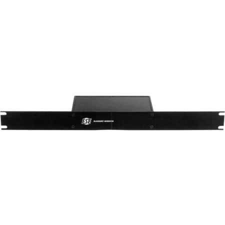 ESE 219A NTSC Black-Burst / Sync Generators with Rack Mount