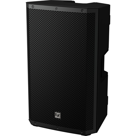 Electro-Voice ZLX-15-G2 15 Inch 2-way Portable Passive Loudspeaker - 126 dB Max - Dual NL4 speakON Connectors