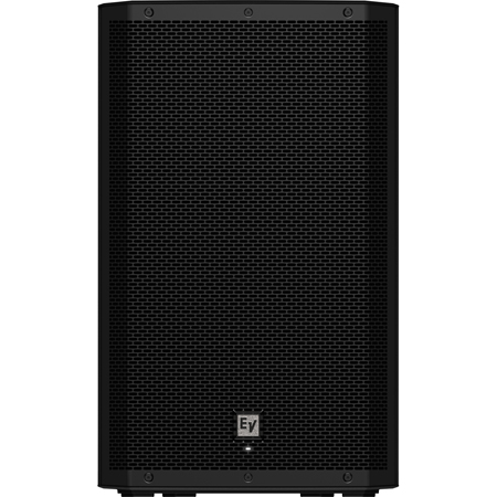 Electro-Voice ZLX-15P-G2-US 15 Inch 2-way Portable Powered Loudspeaker - Bluetooth Equipped - US Cord - 129 dB Max