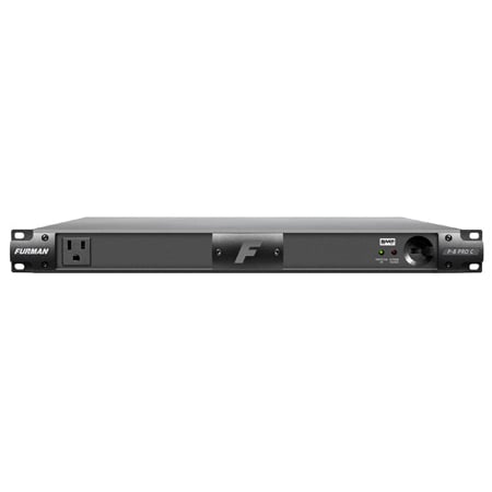 Furman P-8 PRO C Power Conditioner - 20 Amp