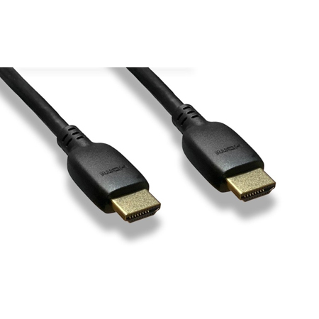 Connectronics ULTRA High Speed 8K HDMI 2.1 AM/AM Cable - 10 Foot