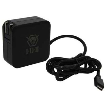 IDX UC-PD1 Pocket A/C Adapter & Battery Charger