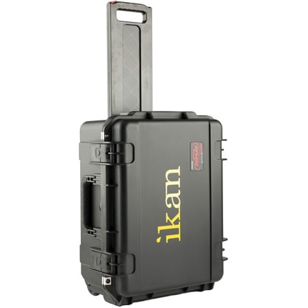 ikan PT-CASE-ELITE Hard Case for PT-ELITE-V2 / PRO / PT1200 Teleprompters