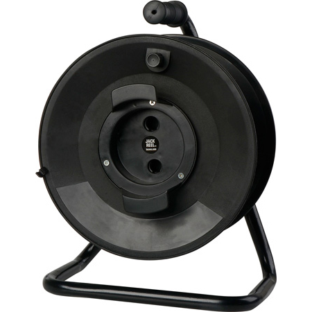 JackReel-3 High Capacity Low Cost Cable Reel