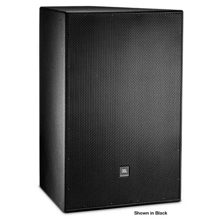 JBL PD6212-95-WH 12 Inch Two-Way Horn-Loaded Loudspeaker - White