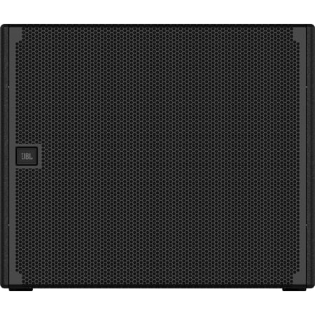 JBL SRX918S Single 18-inch Powered Subwoofer