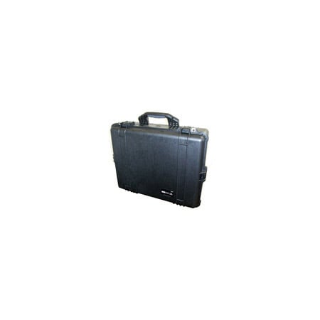 JonyJib Pro and 2 Accessory Carry/Shipping Case