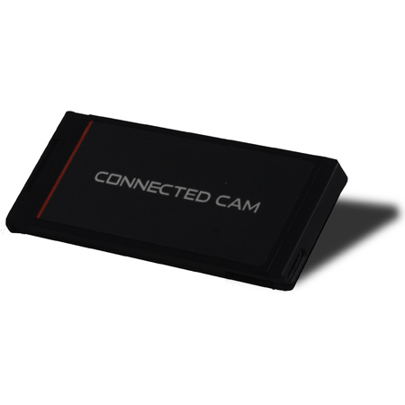 JVC KA-MC100G SSD Media Adapter for Connected Cam Series