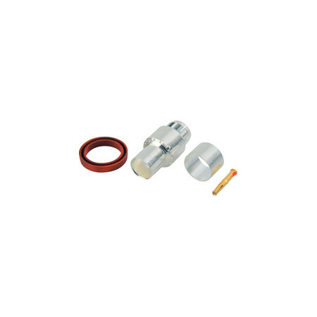 Kings 7708-6 Triax Tri-Loc Female Retro Fit Kit for KC-77033