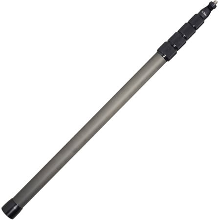 K-Tek KEG-150 Carbon Fiber Boom Pole (No Cable)