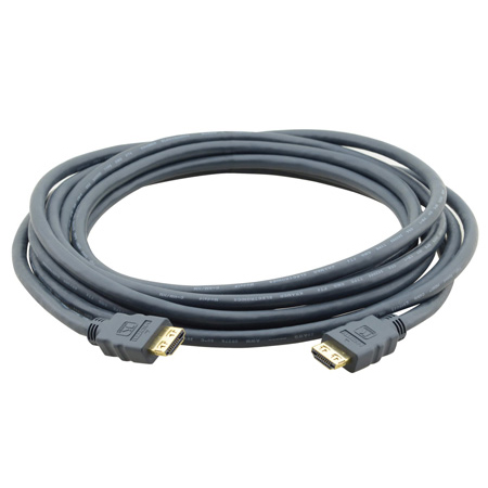 Kramer C-HM/HM-35 High-Speed HDMI Cable - Male to Male - 35 Foot