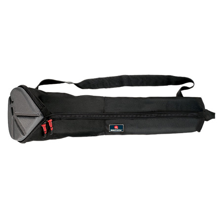 Manfrotto MBAG80N 31.5 Inch Unpadded Tripod Bag with Zippered Pocket