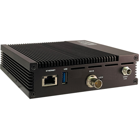 Osprey OSP-TALON-UHD-SC 4K Talon 12G-SDI Encoder