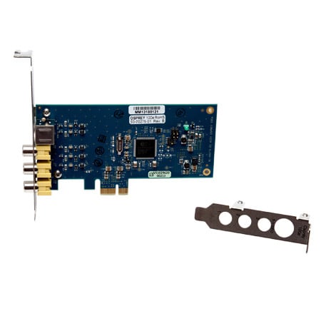 Osprey 100e PCIe Video Only Capture Card