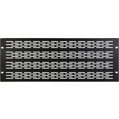 On Stage Stands RPV4000 4U Vented Rack Panel