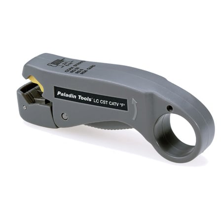 Paladin PA1258 LC CST-Mini Coaxial Cable Stripper