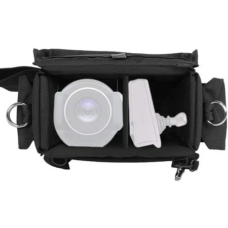 PortaBrace PC-PTZOPTICS30X PTZ Camera and Joystick Organizer Camera Case