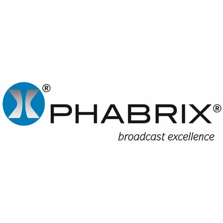 Phabrix PHQXM-01E Qx 01E Eye Mezzanine Upgrade for PHQX01 (Unit Needs to be Returned to Factory for Upgrade)