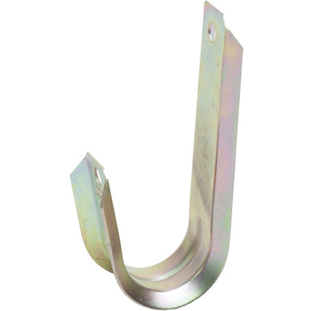 Platinum Tools JH21-100 1 5/16 Inch Standard J-Hook size 21 - 100/Box