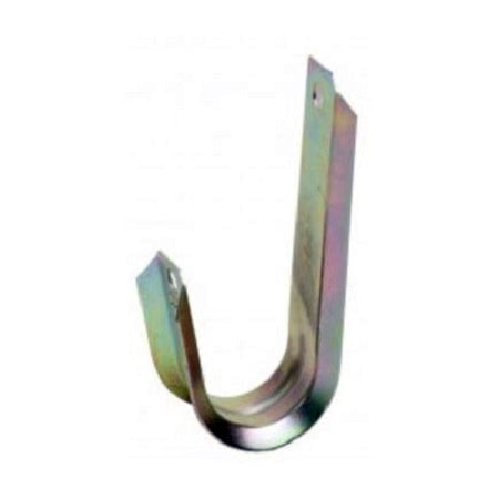 Platinum Tools JH32-100 2 Inch Standard J-Hook - 100/Box
