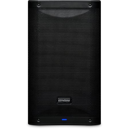 PreSonus AIR10 1200W 2-Way Active Class D Sound-Reinforcement Loudspeaker - 10 Inch