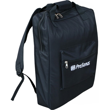 PreSonus SL-AR12/16-BAG Backpack for StudioLive AR12 or AR16 Mixers