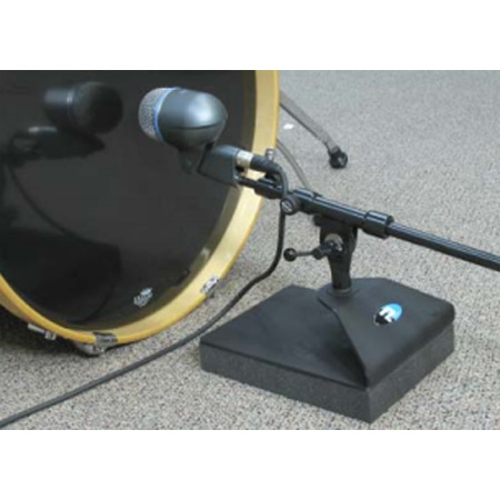 Primacoustic KickStand Bass Drum Microphone Stand