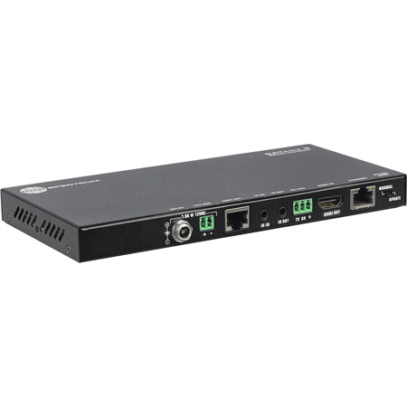RGB Spectrum CAT-Linx 2 RX Single-Channel CAT-Linx 2 HDBaseT Receiver - Power over HDBaseT (PoH) Capable