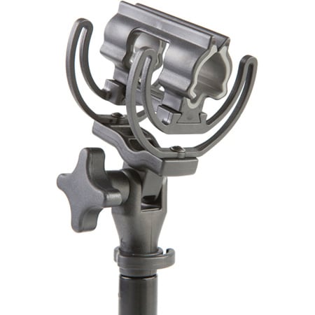 Rycote INV-7HG MKIII Invision Microphone Shockmount