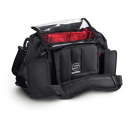 Sachtler SN607 Lightweight Audio Bag - Small