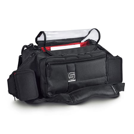 Sachtler SN614 Lightweight Audio Bag - Medium