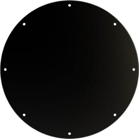 Schill 51 532 000 SO Blind Reel Cover for Model GT-450 Reels