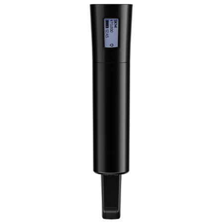 Sennheiser EW-DX SKM Q1-9 Handheld Transmitter - Frequency 470.2 - 550 MHz